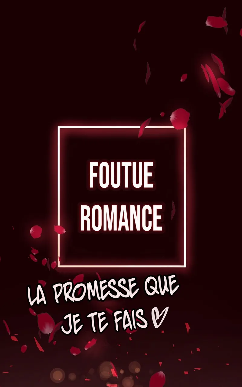 Read Foutue Romance Manga Online