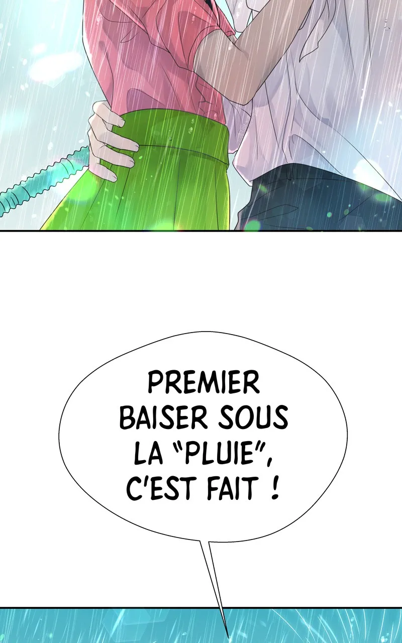 Read Foutue Romance Manga Online