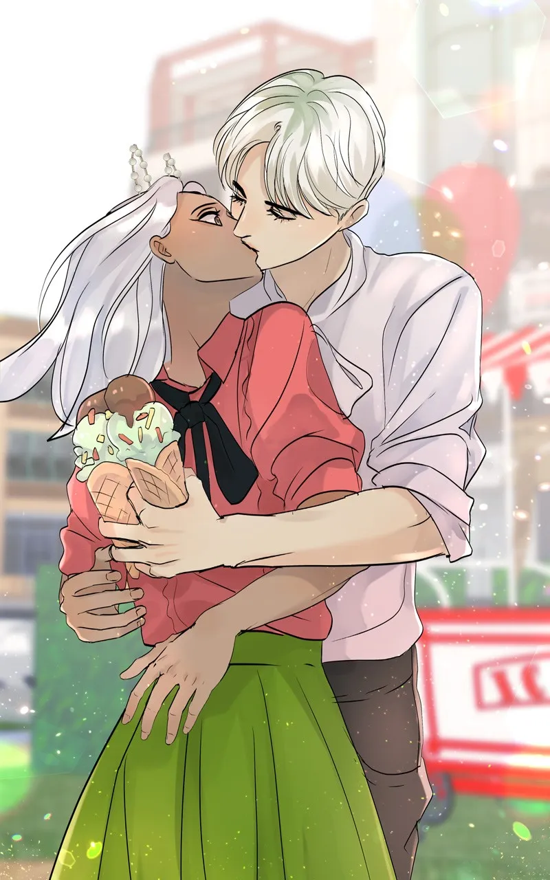 Read Foutue Romance Manga Online