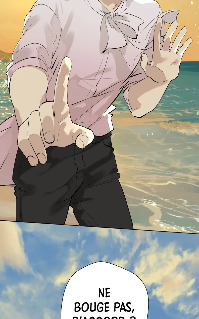Read Foutue Romance Manga Online