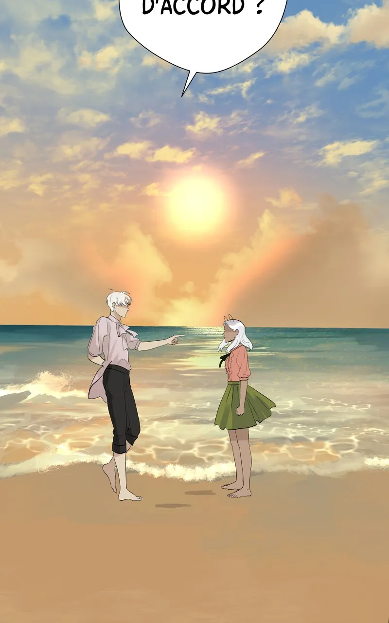 Read Foutue Romance Manga Online