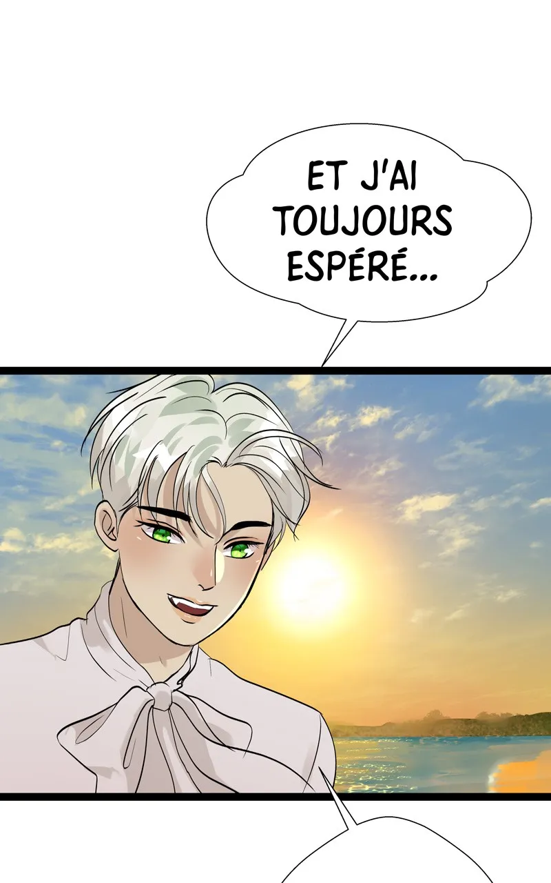 Read Foutue Romance Manga Online