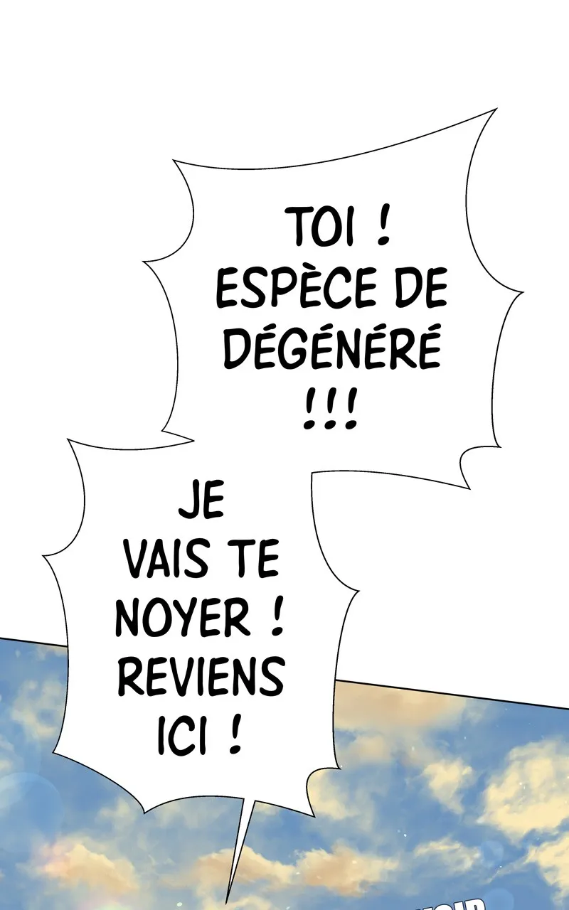 Read Foutue Romance Manga Online