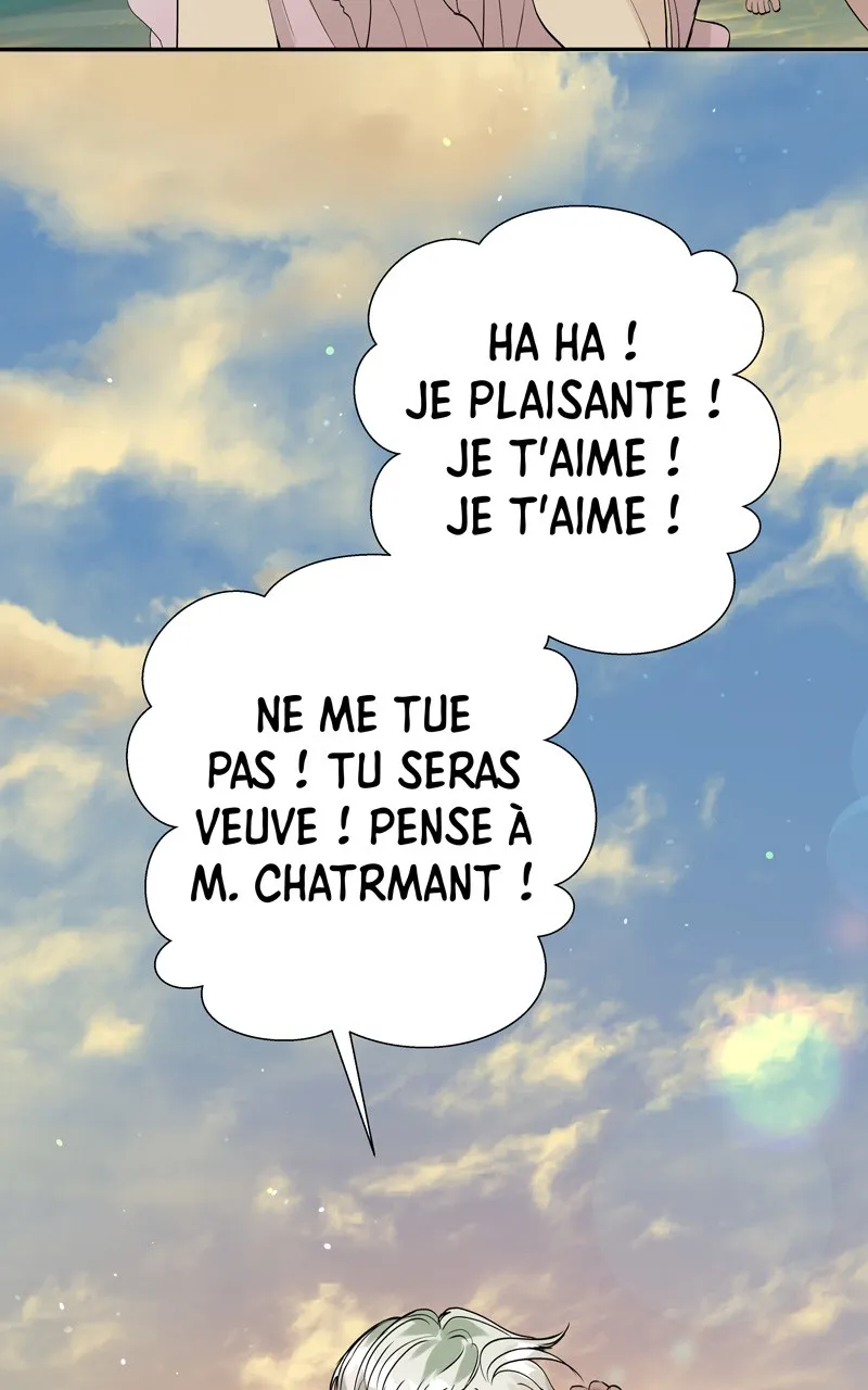Read Foutue Romance Manga Online