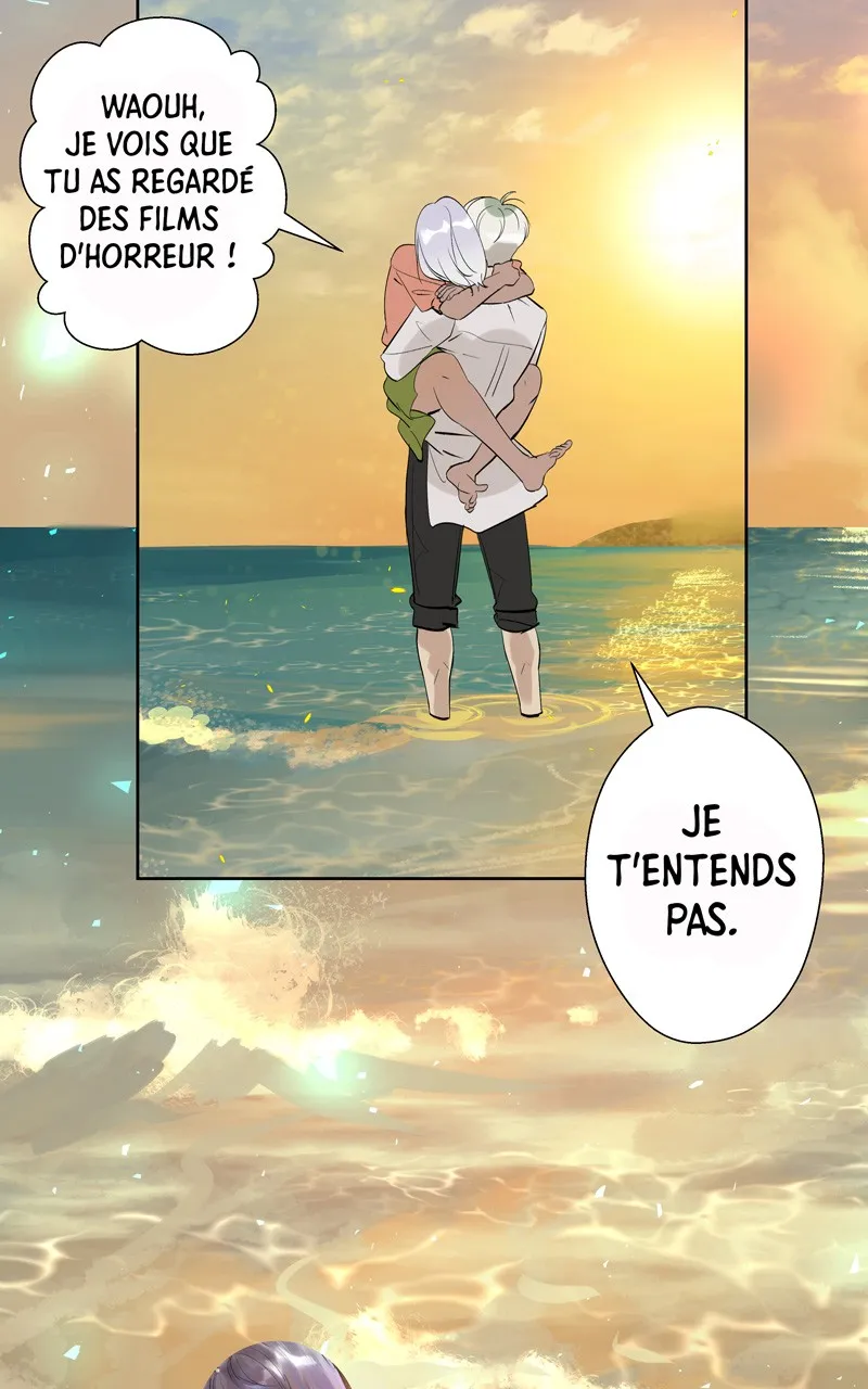 Read Foutue Romance Manga Online