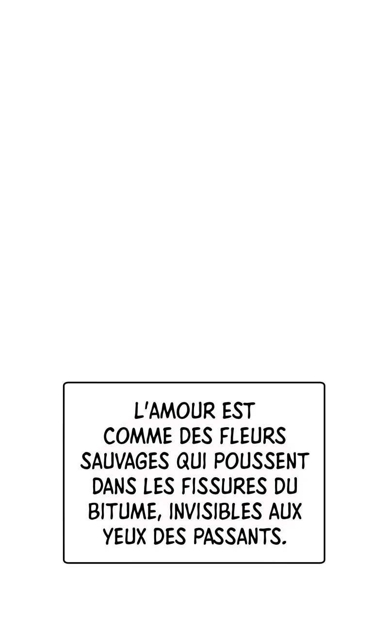 Read Foutue Romance Manga Online