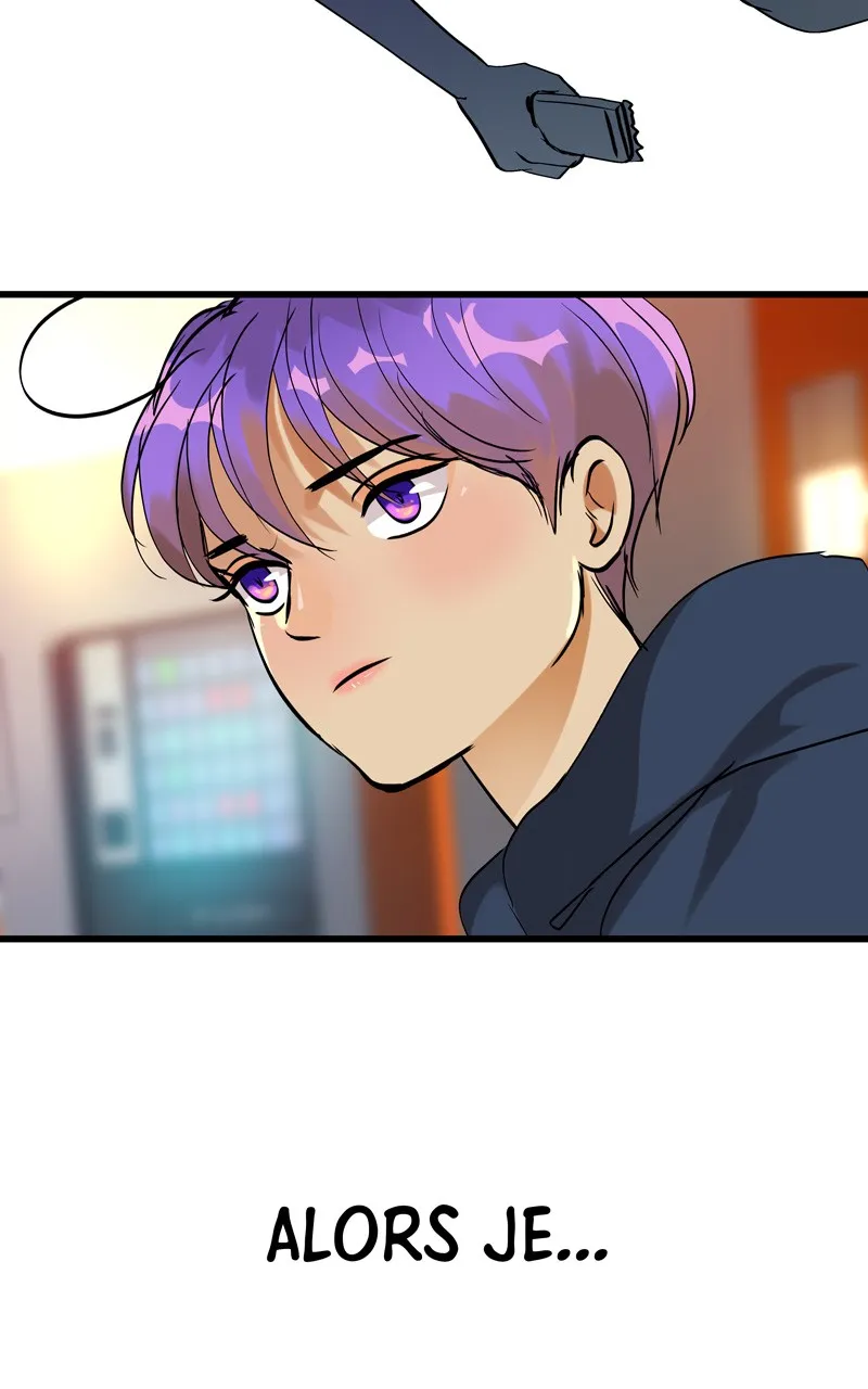 Read Foutue Romance Manga Online