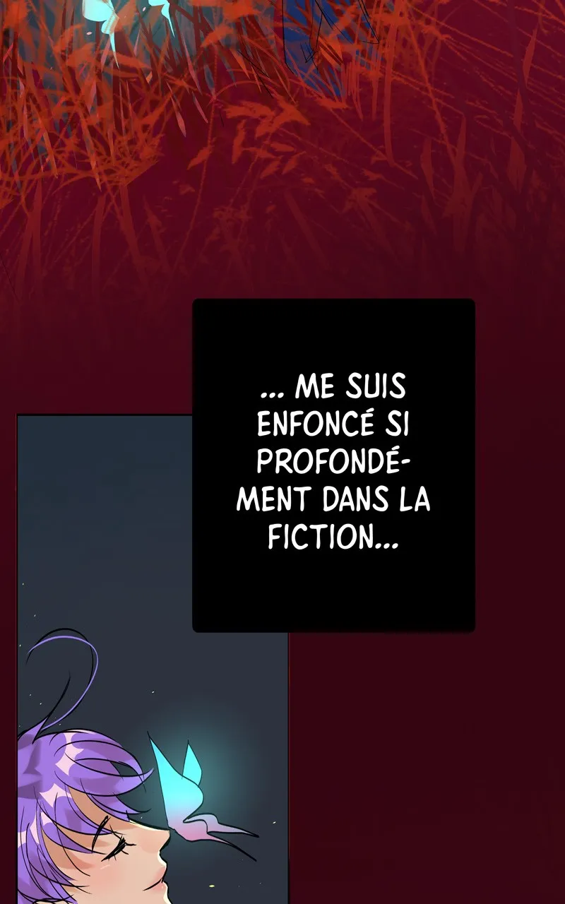 Read Foutue Romance Manga Online
