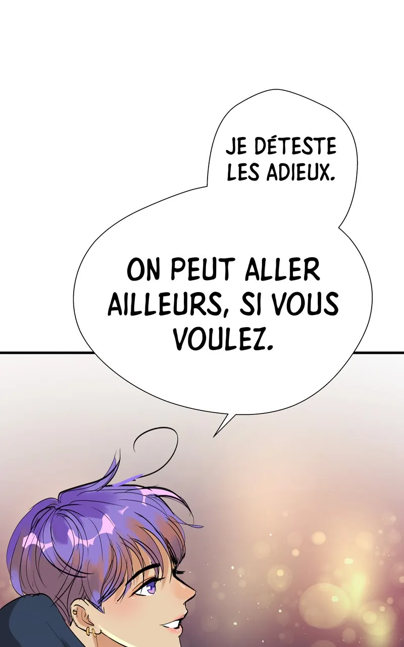Read Foutue Romance Manga Online