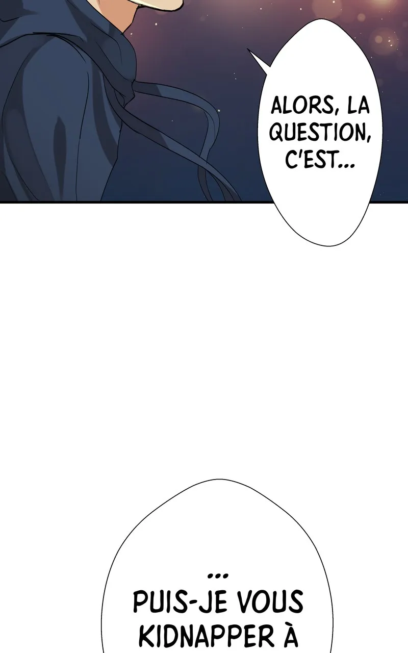 Read Foutue Romance Manga Online
