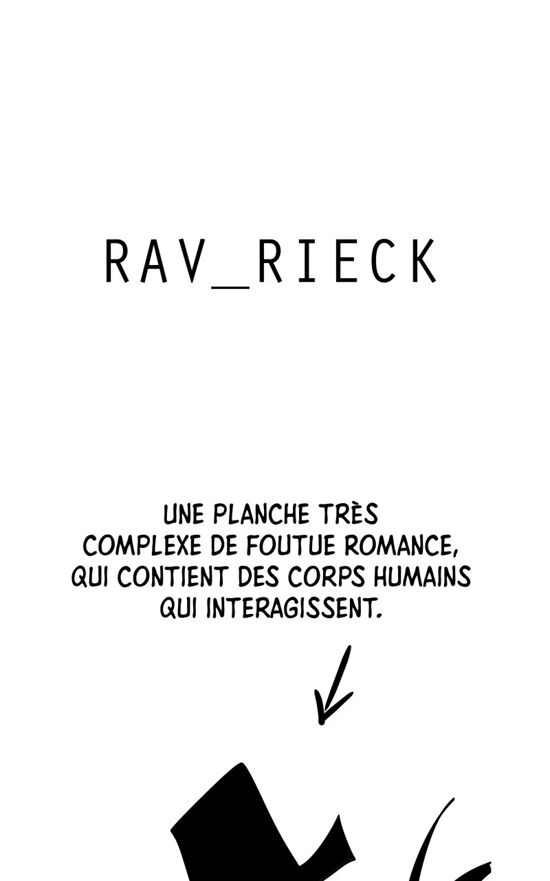 Read Foutue Romance Manga Online
