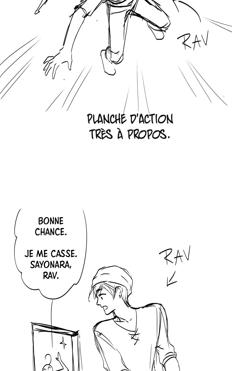 Read Foutue Romance Manga Online