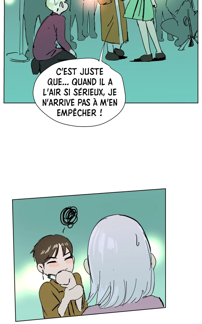 Read Foutue Romance Manga Online