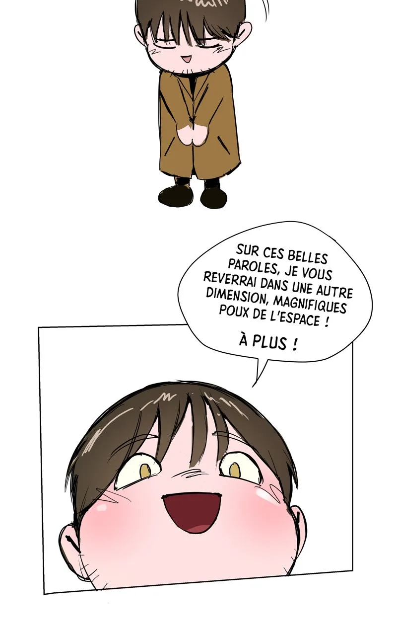 Read Foutue Romance Manga Online