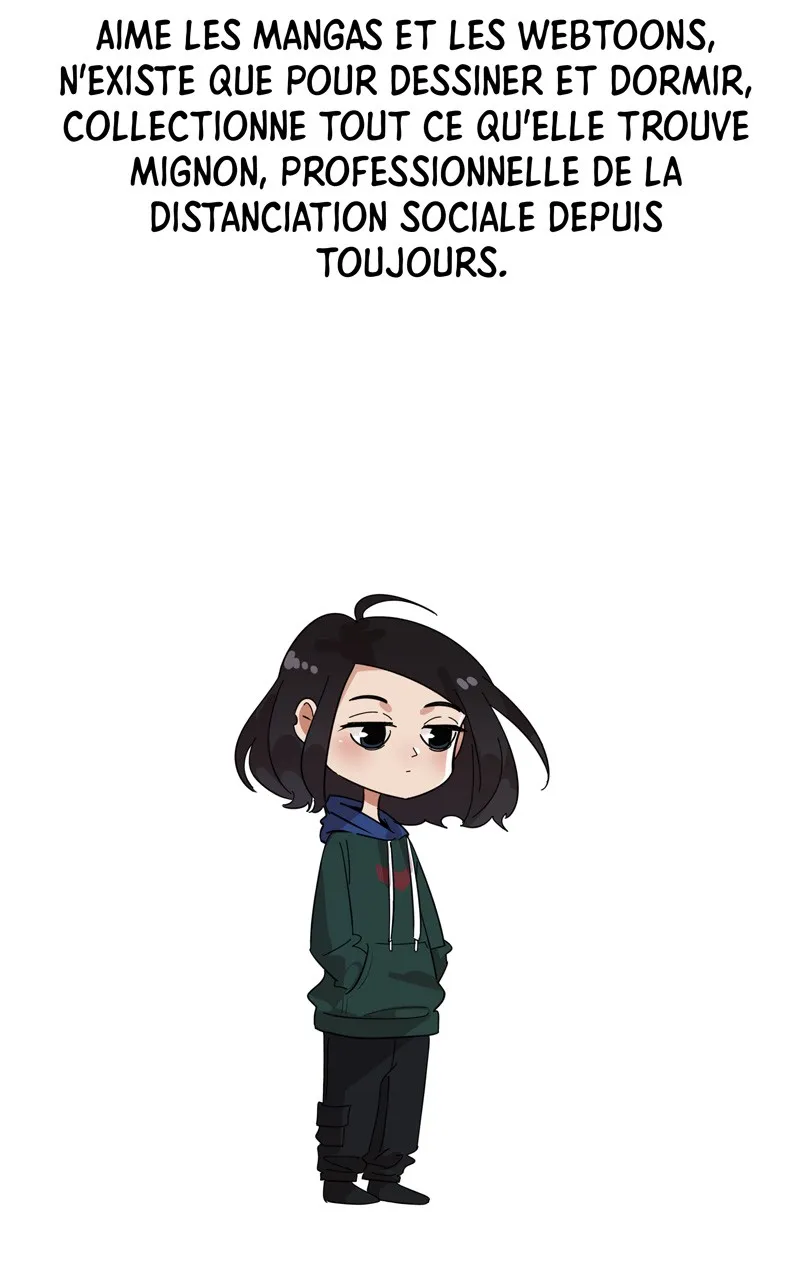 Read Foutue Romance Manga Online