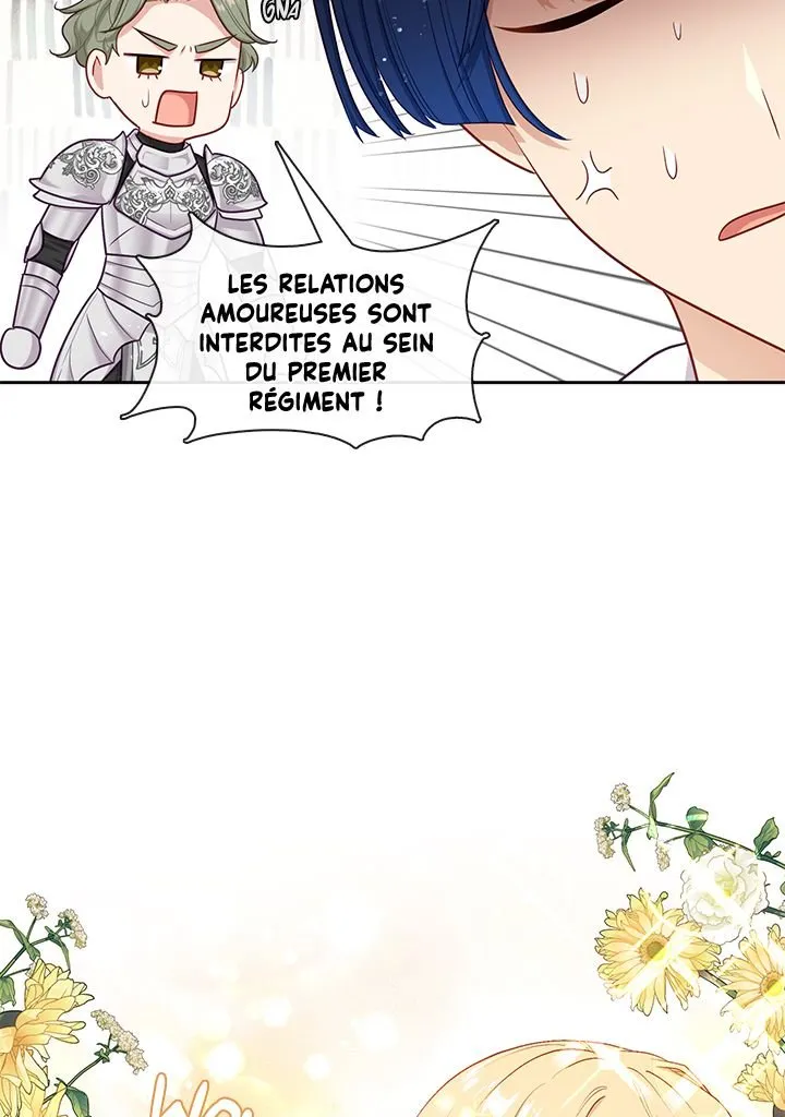Read Gare à la vilaine ! Manga Online