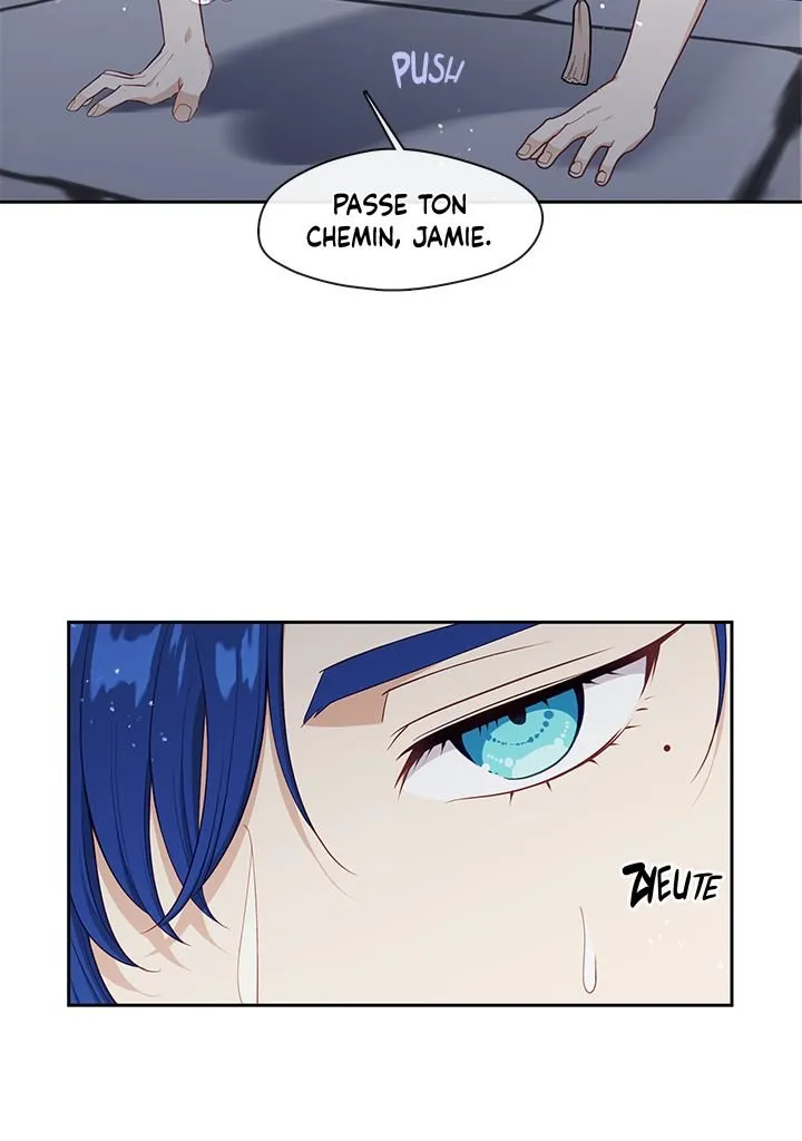 Read Gare à la vilaine ! Manga Online
