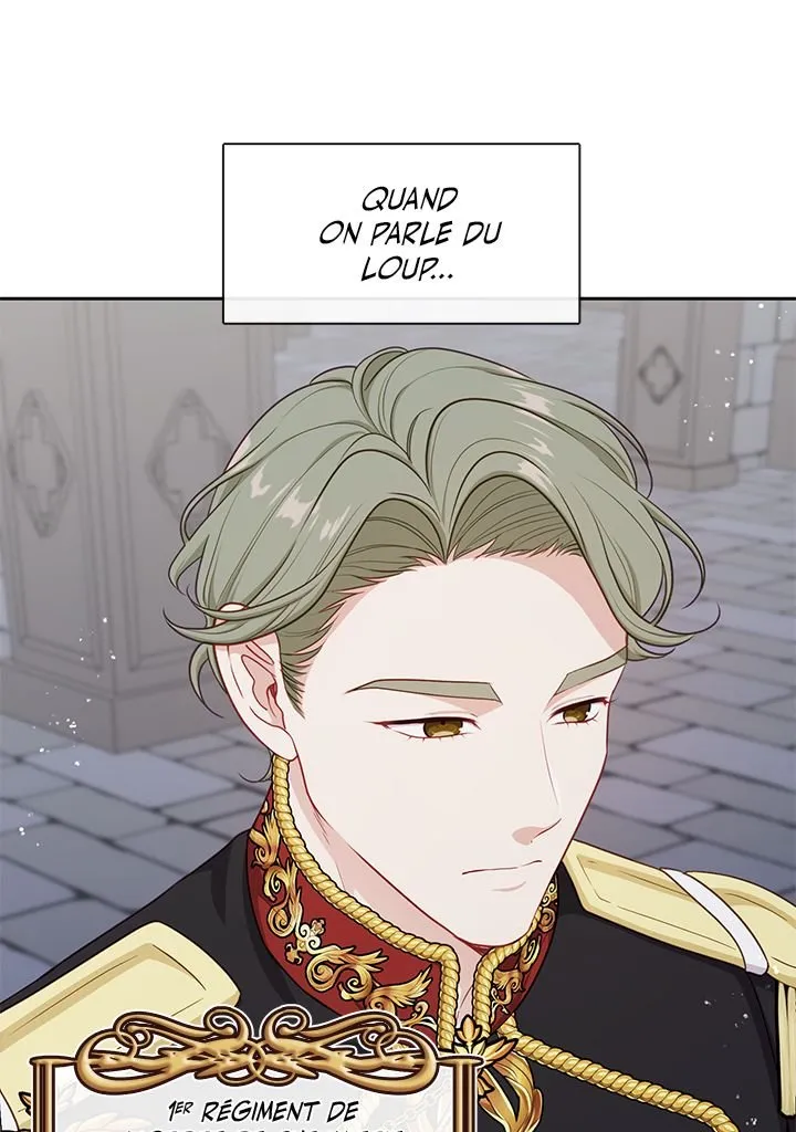 Read Gare à la vilaine ! Manga Online