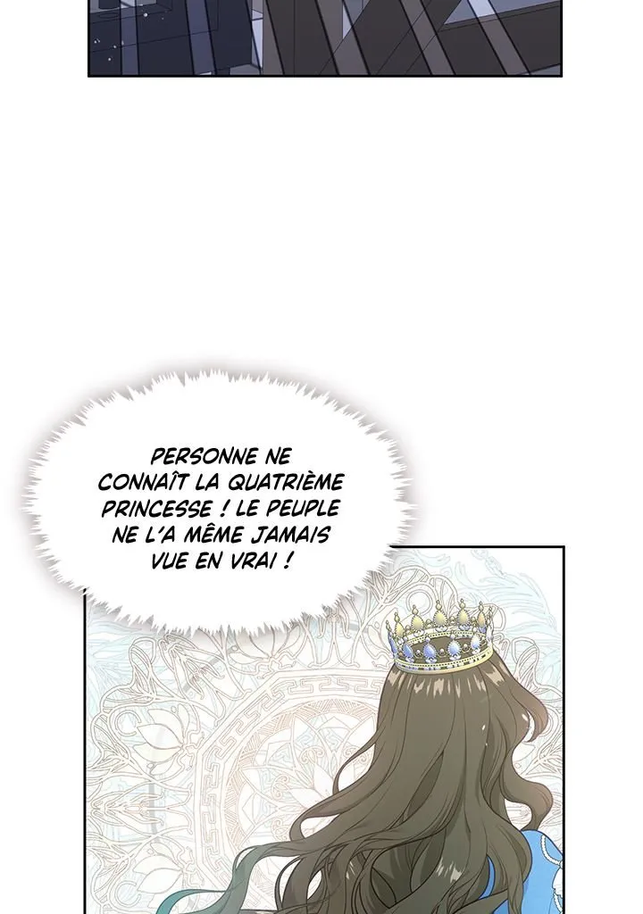 Read Gare à la vilaine ! Manga Online