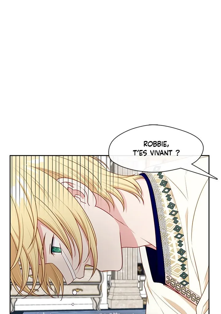 Read Gare à la vilaine ! Manga Online