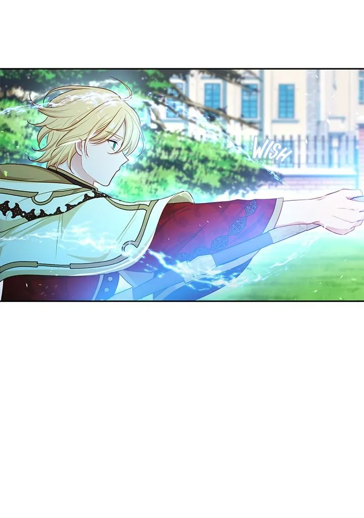 Read Gare à la vilaine ! Manga Online