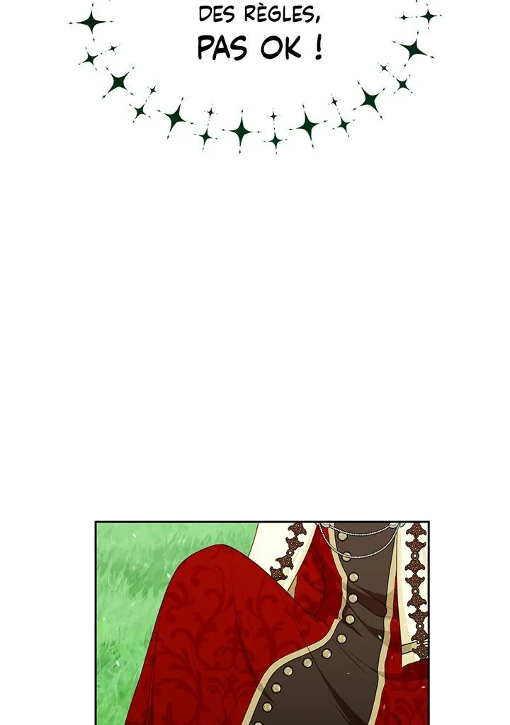 Read Gare à la vilaine ! Manga Online