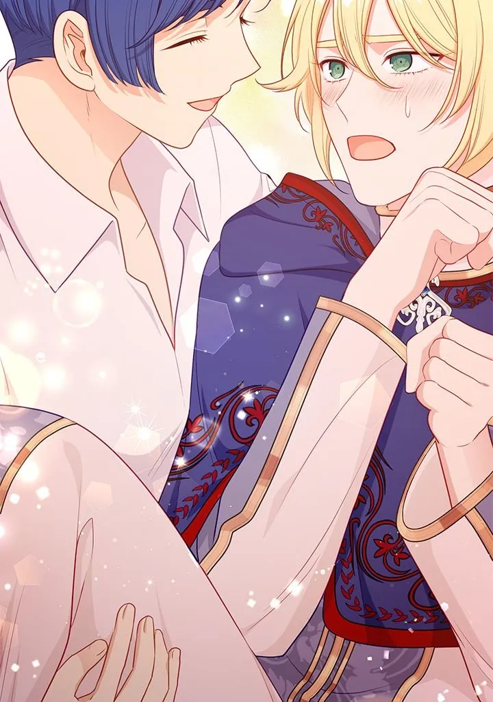Read Gare à la vilaine ! Manga Online