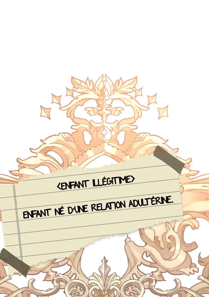 Read Gare à la vilaine ! Manga Online