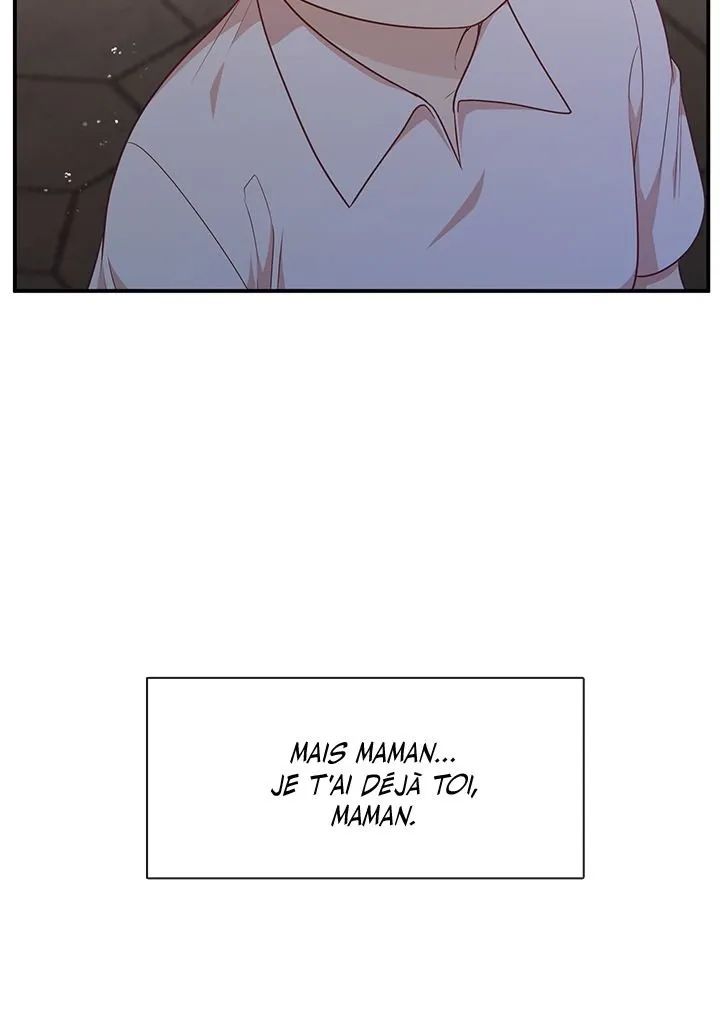 Read Gare à la vilaine ! Manga Online