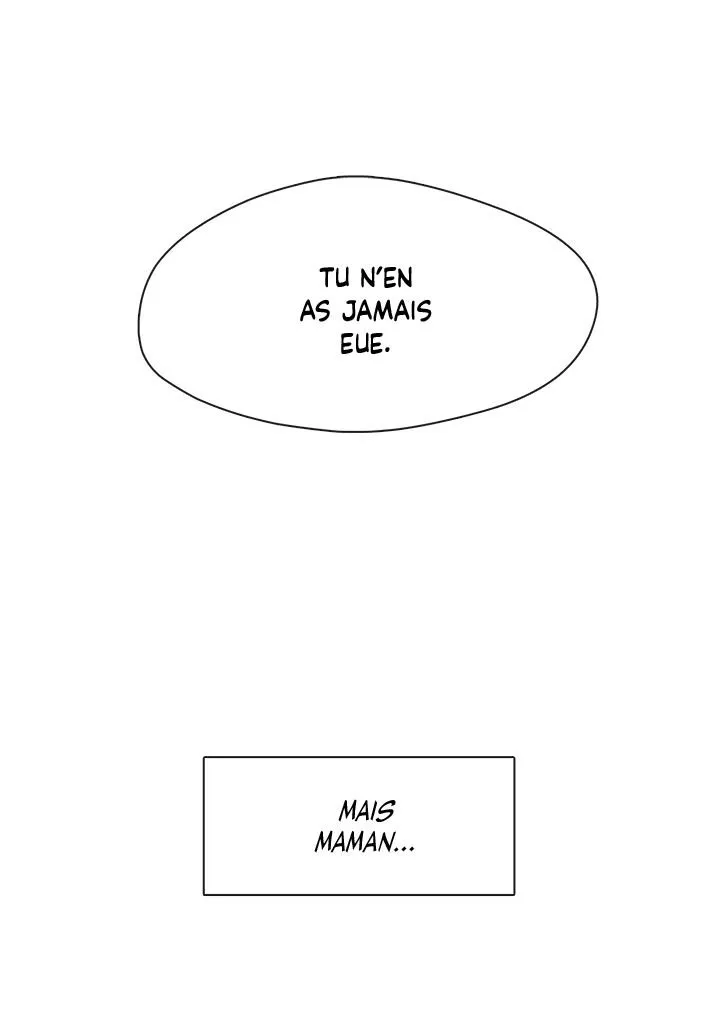 Read Gare à la vilaine ! Manga Online