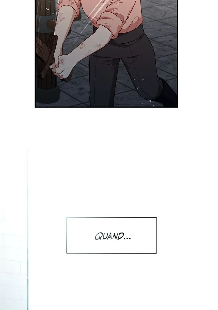 Read Gare à la vilaine ! Manga Online