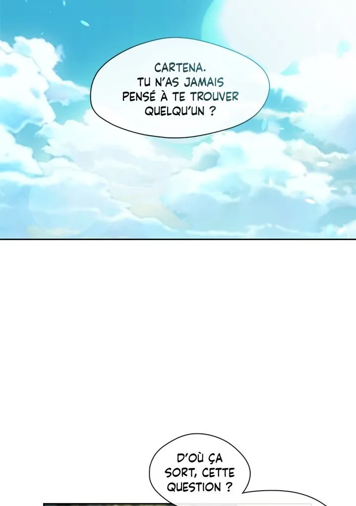 Read Gare à la vilaine ! Manga Online