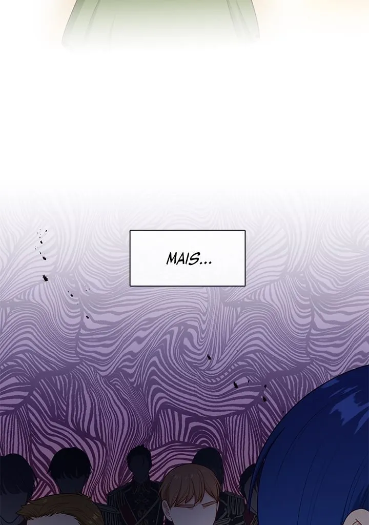Read Gare à la vilaine ! Manga Online