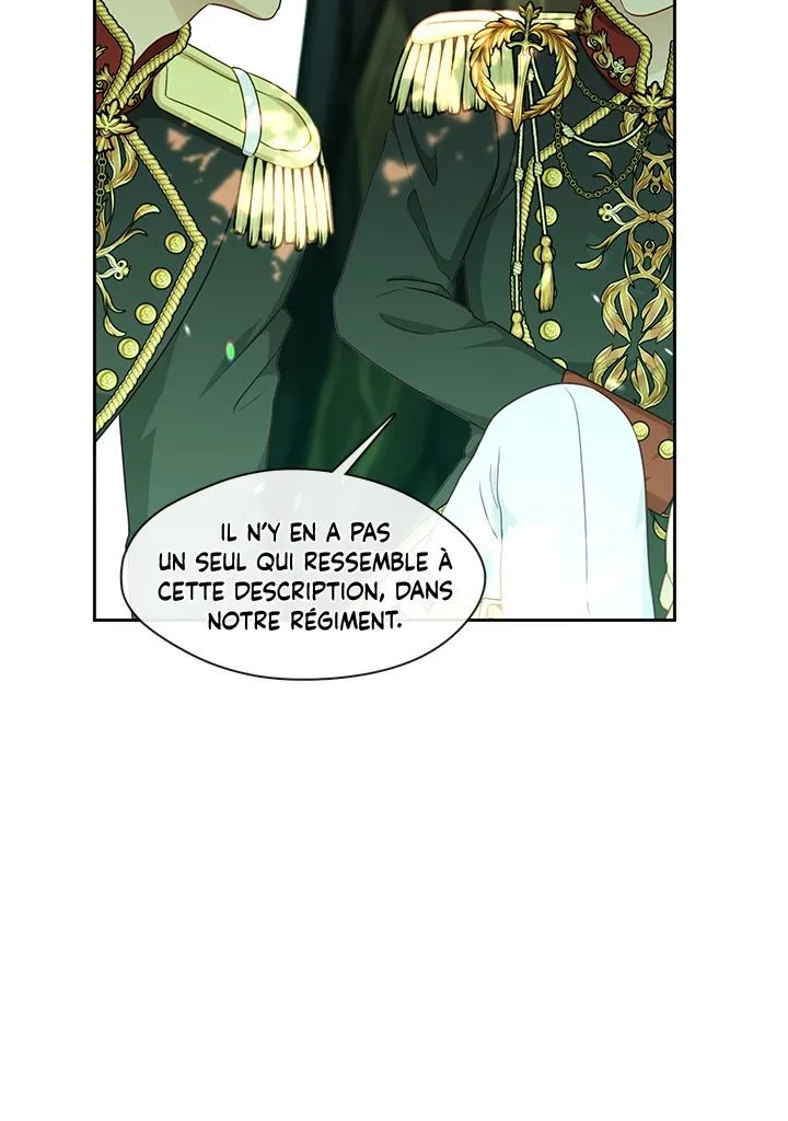 Read Gare à la vilaine ! Manga Online