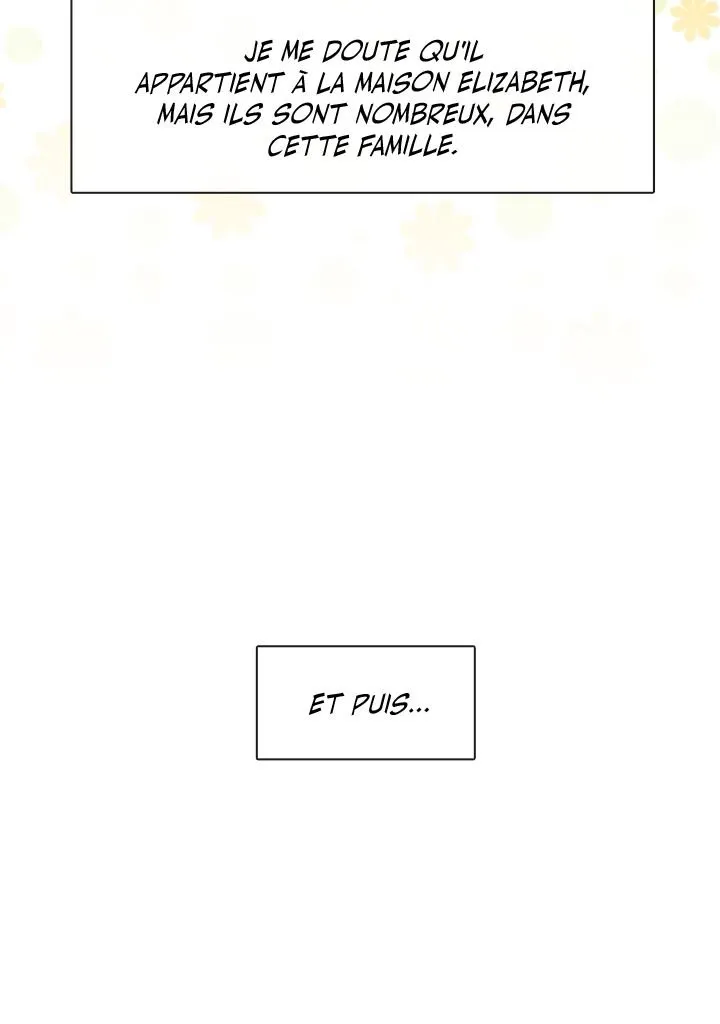 Read Gare à la vilaine ! Manga Online