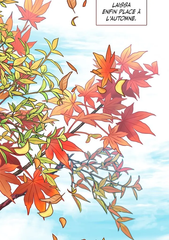 Read Gare à la vilaine ! Manga Online