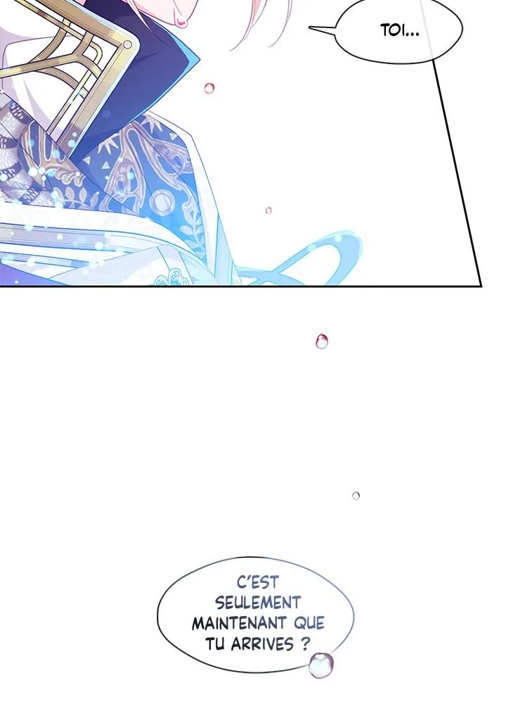 Read Gare à la vilaine ! Manga Online