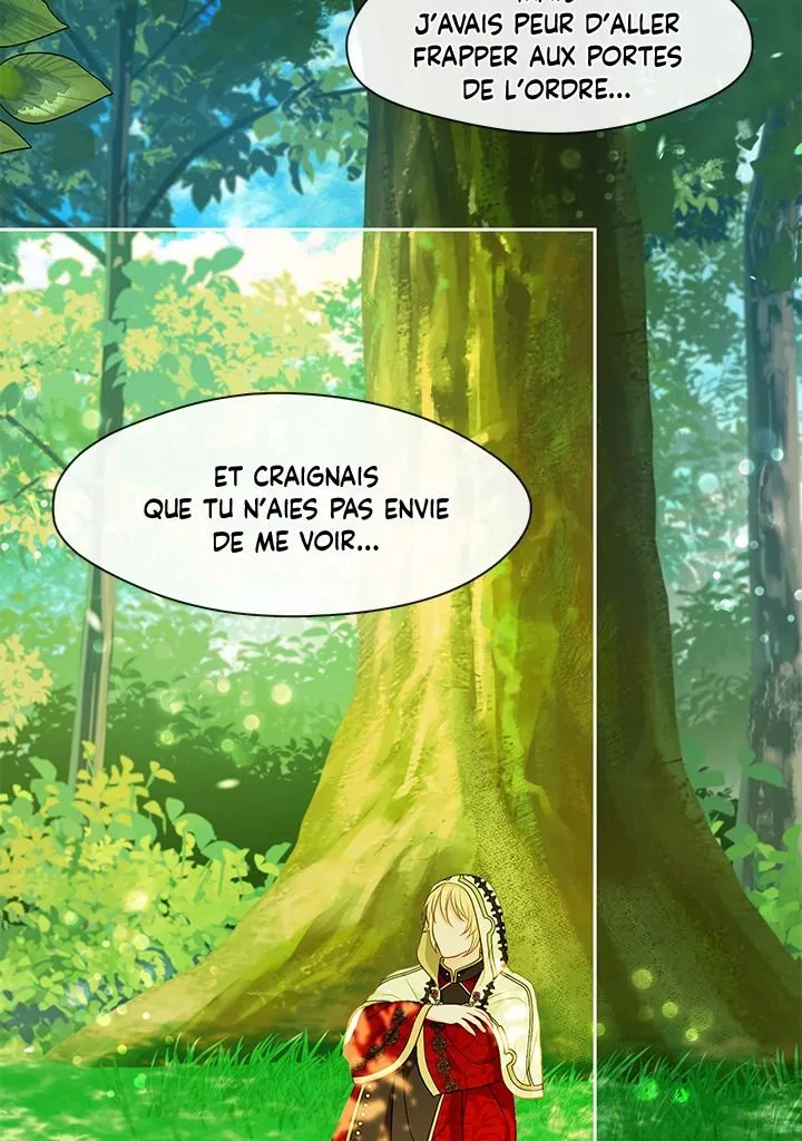 Read Gare à la vilaine ! Manga Online