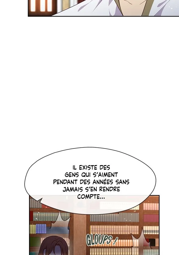 Read Gare à la vilaine ! Manga Online