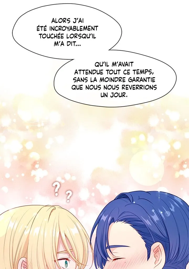 Read Gare à la vilaine ! Manga Online