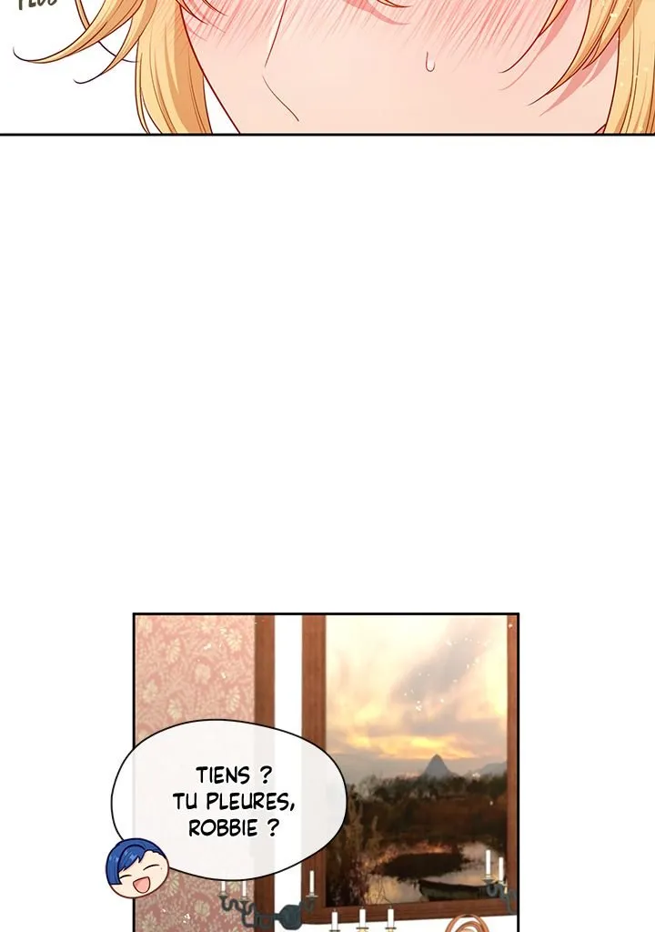 Read Gare à la vilaine ! Manga Online