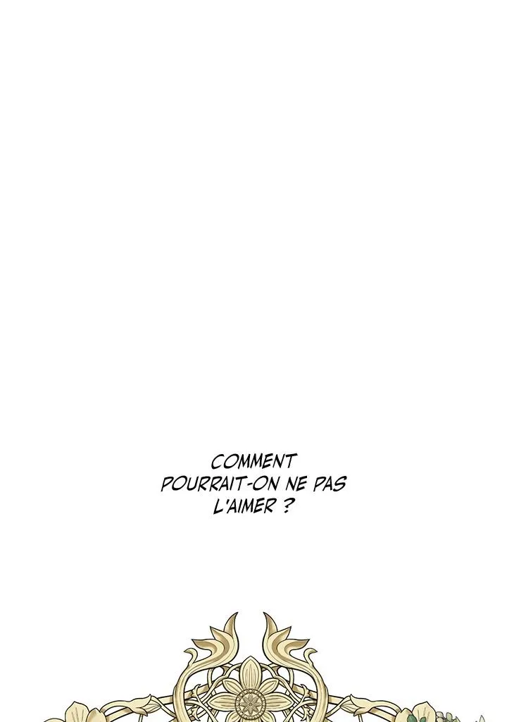 Read Gare à la vilaine ! Manga Online