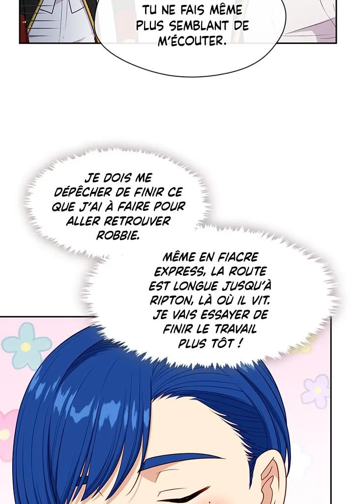 Read Gare à la vilaine ! Manga Online