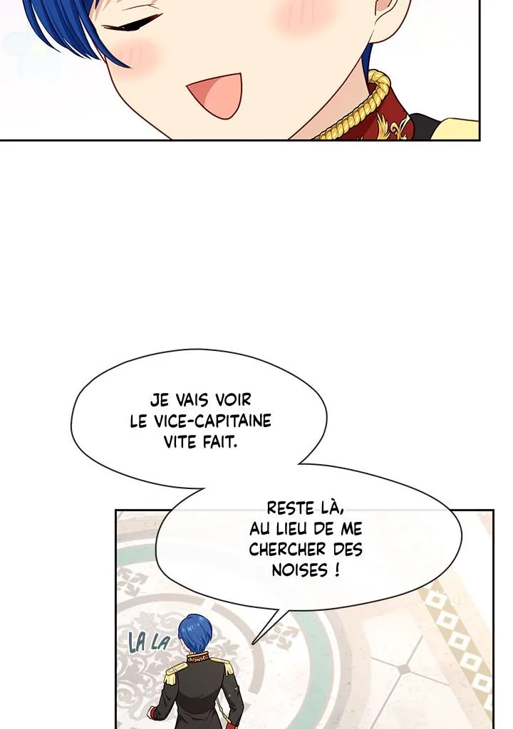 Read Gare à la vilaine ! Manga Online