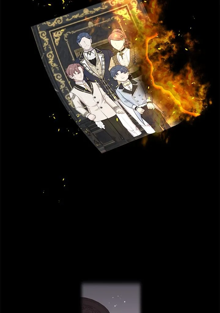 Read Gare à la vilaine ! Manga Online