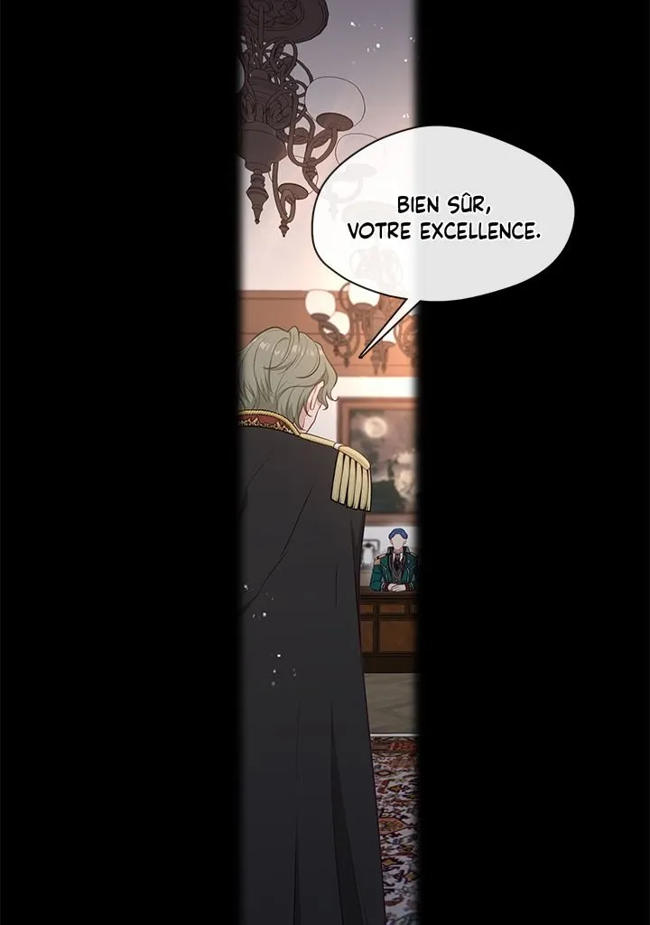Read Gare à la vilaine ! Manga Online