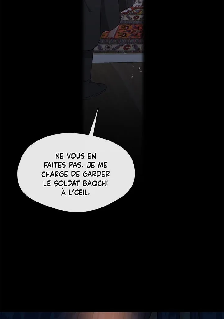 Read Gare à la vilaine ! Manga Online