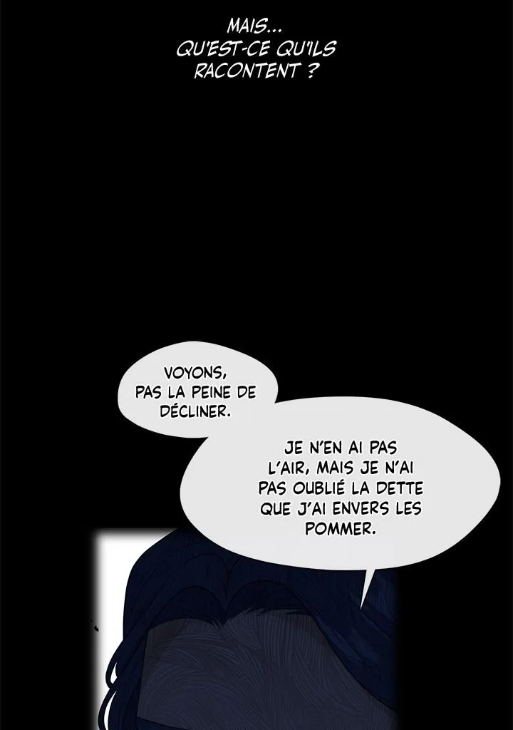 Read Gare à la vilaine ! Manga Online