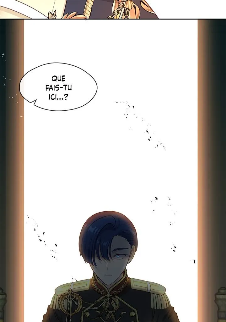 Read Gare à la vilaine ! Manga Online