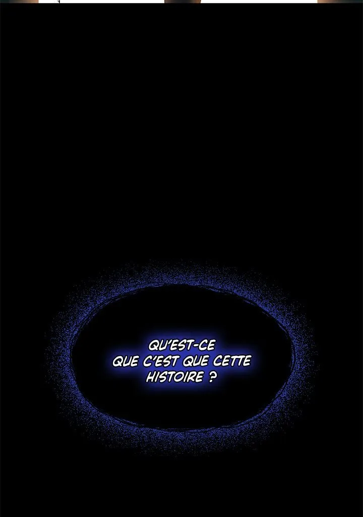 Read Gare à la vilaine ! Manga Online